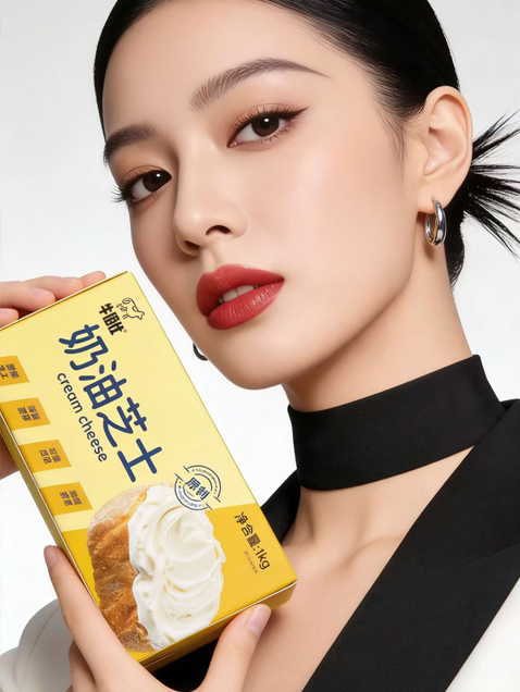 سلسلة الجبن