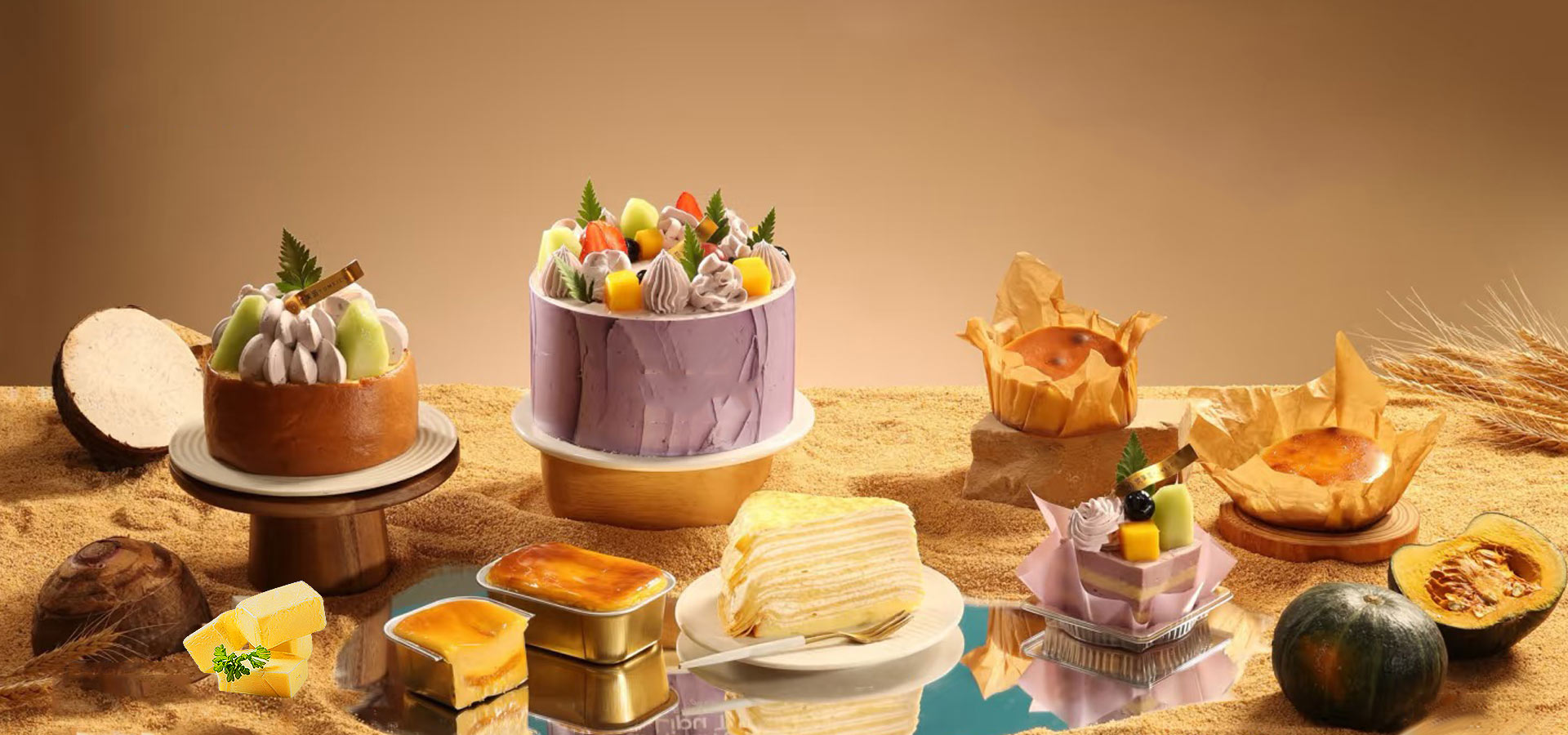 شريكك الموثوق