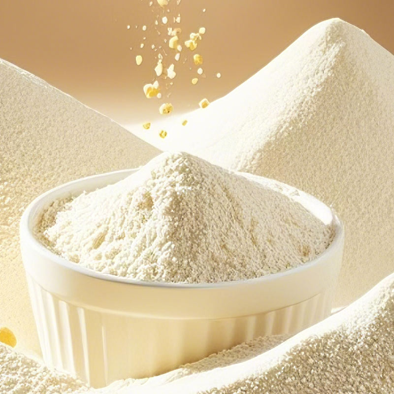 مسحوق المصل