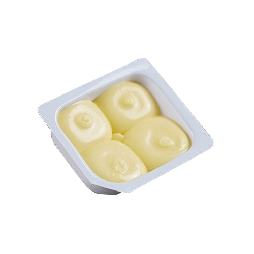 8g / 10g صحن صغير